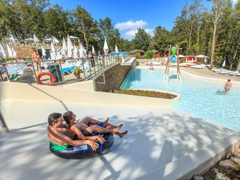 Chianti Glamping Resort - Arezzo