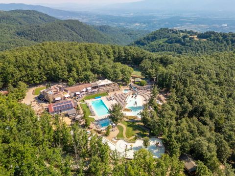 Chianti Glamping Resort - Arezzo - Afbeelding N°2