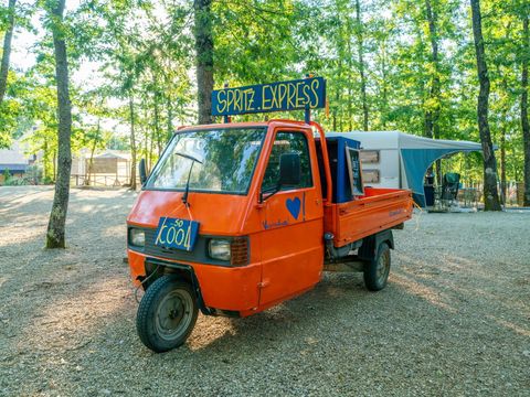 Chianti Glamping Resort - Arezzo - Afbeelding N°5