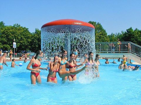Camping Zelana Laguna - Istrië