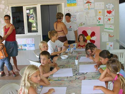 Camping Zelana Laguna - Istrië