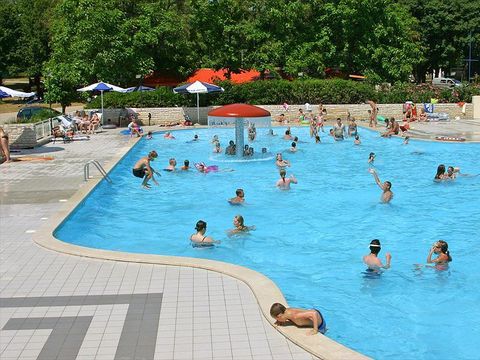 Camping Zelana Laguna - Istrië