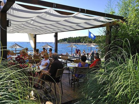 Camping Zelana Laguna - Istrië
