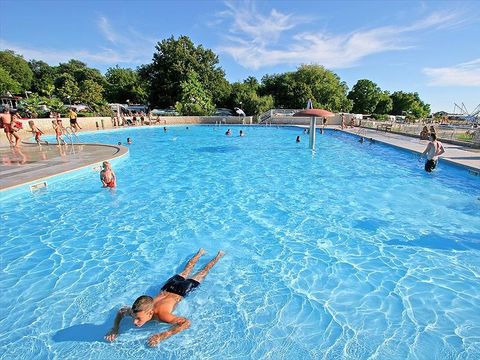 Camping Zelana Laguna - Istrië