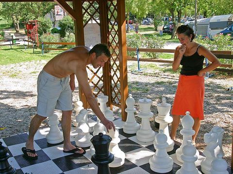 Camping Zelana Laguna - Istrië