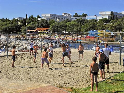 Camping Zelana Laguna - Istrië