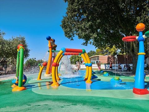 Camping Zelana Laguna - Istrië