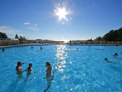 Camping Zelana Laguna - Istrië