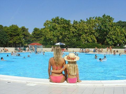 Camping Zelana Laguna - Istrië