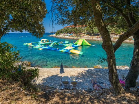 Camping Portosole - Istrië
