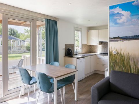 Landal Beach Resort Kamperland - Noord-Beveland - Afbeelding N°3