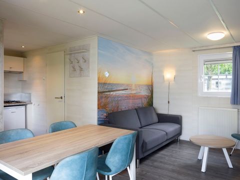 Landal Beach Resort Kamperland - Noord-Beveland