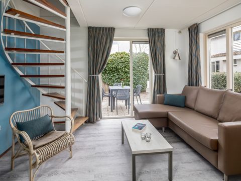 Landal Beach Resort Kamperland - Noord-Beveland