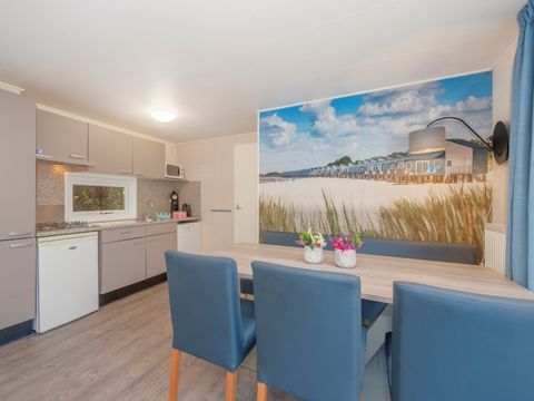 Roompot Beach Resort - Noord-Beveland - Afbeelding N°2