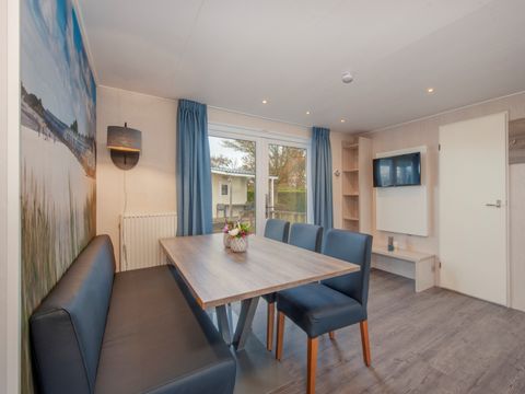 Roompot Beach Resort - Noord-Beveland