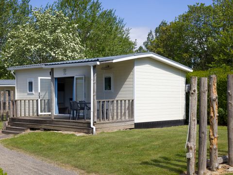 Roompot Beach Resort - Noord-Beveland - Afbeelding N°0