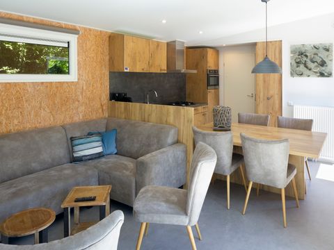 Landal Beach Resort Kamperland - Noord-Beveland