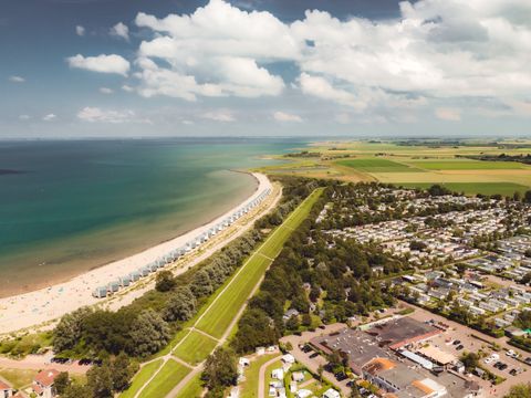 Landal Beach Resort Kamperland - Nord-Beveland - Afbeelding N°5