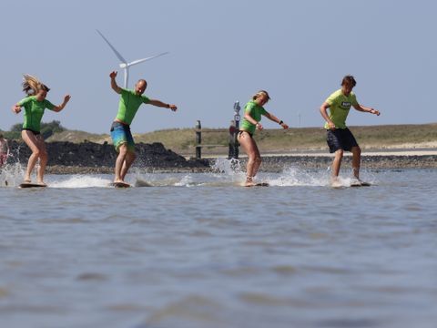 Landal Beach Resort Kamperland - Nord-Beveland
