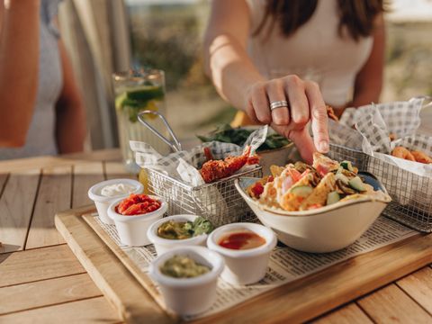 Landal Beach Resort Kamperland - Noord-Beveland - Afbeelding N°5