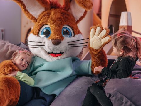 Landal Beach Resort Kamperland - Nord-Beveland