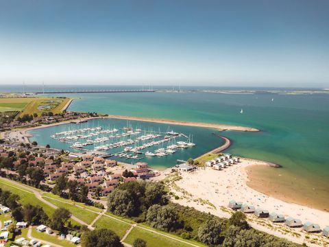 Landal Beach Resort Kamperland - Noord-Beveland - Afbeelding N°0