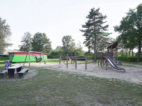Camping de Schatberg - Horst an der Maas - Afbeelding N°5
