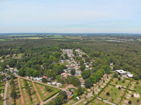 Camping de Schatberg - Horst an der Maas - Afbeelding N°2