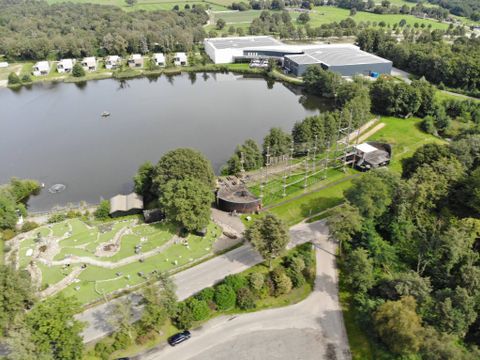 Camping de Schatberg - Horst an der Maas - Afbeelding N°3