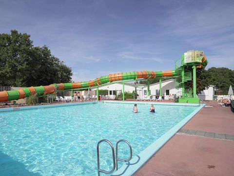 Camping de Schatberg - Horst an der Maas