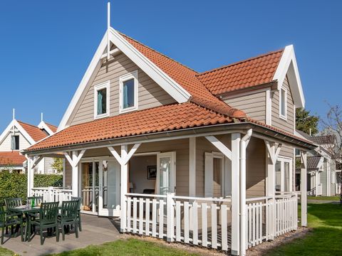 Summio Parc Aquadelta - Schouwen-Duiveland - Afbeelding N°0