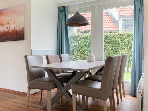Summio Parc Aquadelta - Schouwen-Duiveland - Afbeelding N°2