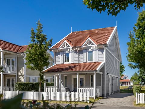 Summio Parc Aquadelta - Camping Schouwen-Duiveland - Afbeelding N°0