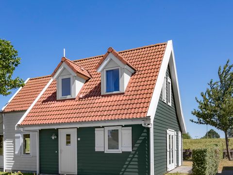 Summio Parc Aquadelta - Schouwen-Duiveland - Afbeelding N°0