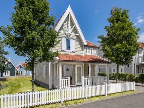 Summio Parc Aquadelta - Schouwen-Duiveland - Afbeelding N°0