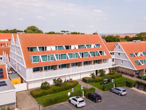 Summio Parc Aquadelta - Schouwen-Duiveland - Afbeelding N°0