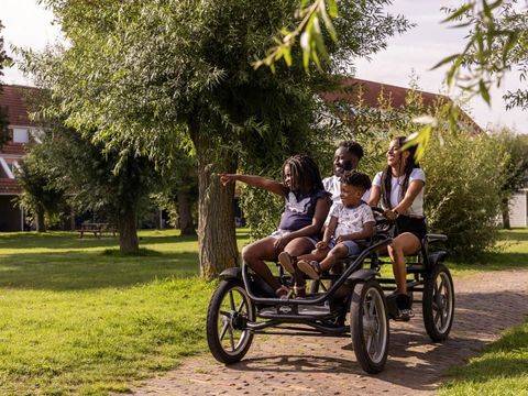 Summio Parc Aquadelta - Schouwen-Duiveland