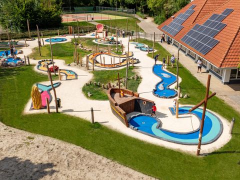 Summio Parc Aquadelta - Schouwen-Duiveland - Afbeelding N°2