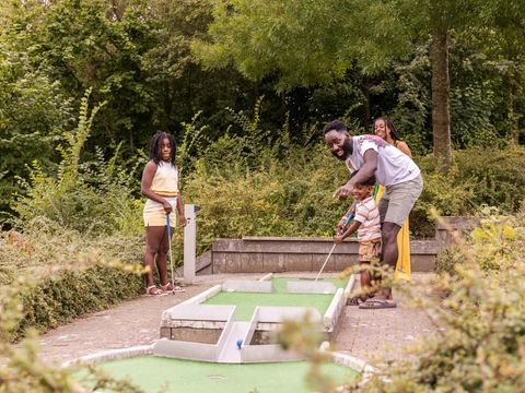 Summio Parc Aquadelta - Schouwen-Duiveland