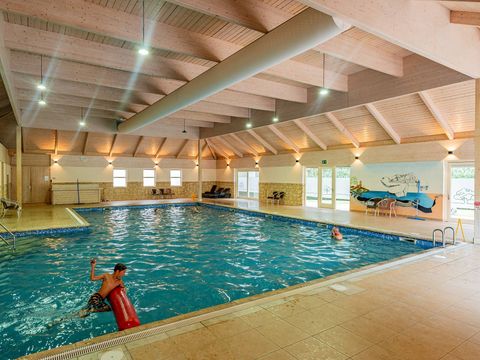 Camping Marvilla Parks Friese Meren - Friesische Seen