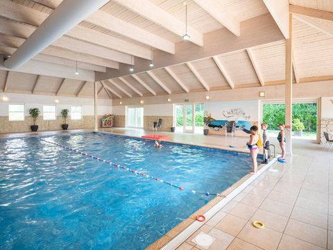 Camping Marvilla Parks Friese Meren - Friesische Seen
