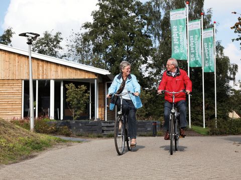 Landal Recreatiepark De Tolplas - Wierden