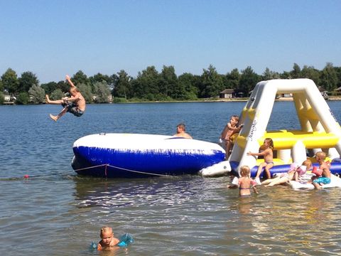Landal Recreatiepark De Tolplas - Wierden - Afbeelding N°2