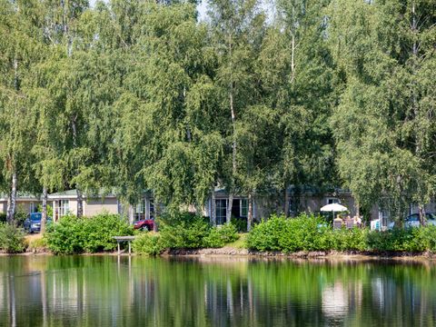 Landal Recreatiepark De Tolplas - Wierden - Afbeelding N°4