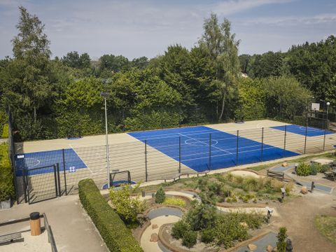 Landal Resort Arcen  - Arcen