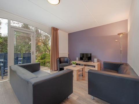 Roompot Resort Arcen  - Arcen - Afbeelding N°0