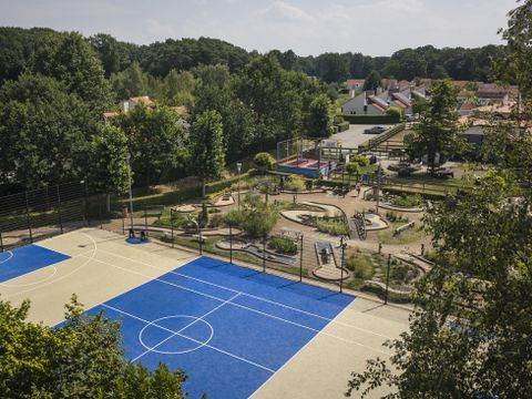 Landal Resort Arcen  - Arcen