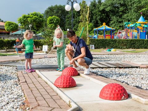 Roompot Resort Arcen  - Arcen