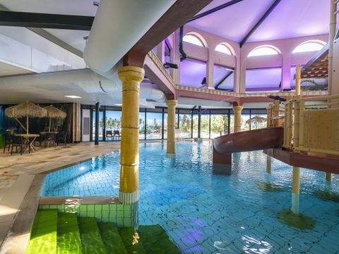 Landal Resort Arcen  - Arcen