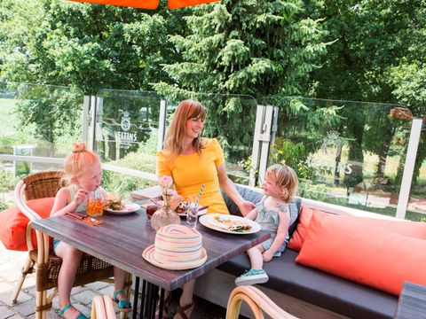 Roompot Resort Arcen  - Arcen